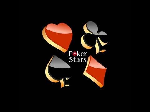 PokerStars Стратегия ЗАРАБОТКА на ПОКЕРЕ, КЛАСС!!!