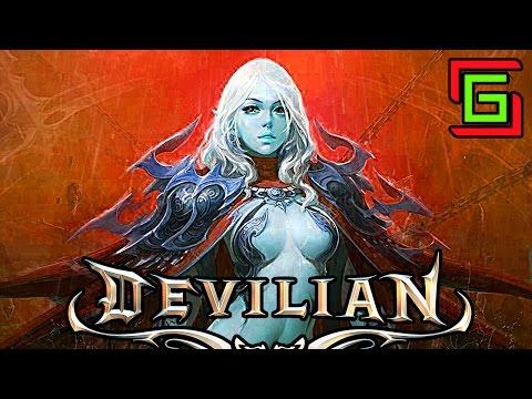 Devilian РУССКАЯ РУЛЕТКА ☺ Тангар и онлайн игры