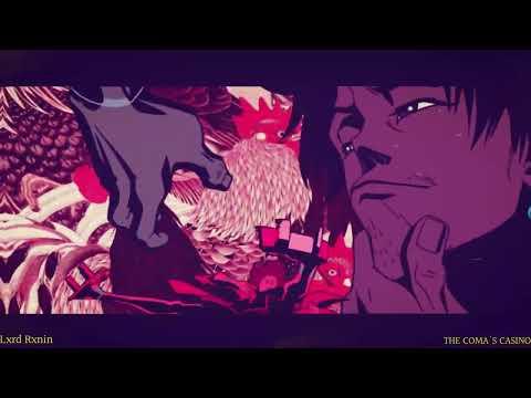 // The Coma's Casino //Samurai Champloo Opening Remix 2022