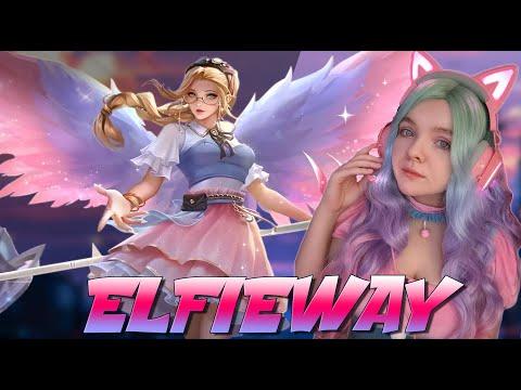 КАК  ДЕЛА НА МИФЕ? ⛑ / MOBILE LEGENDS  #mobilelegends