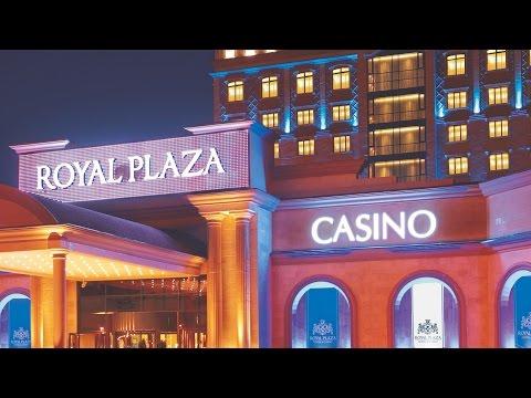 Casino Royal Plaza - English Version