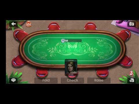 DH Texas Poker лайфхак на фишки/передача фишек/ бесконечные фишки