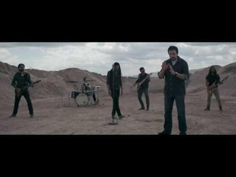 Iahweh E Padre Fábio De Melo - Deserto (Video Oficial)