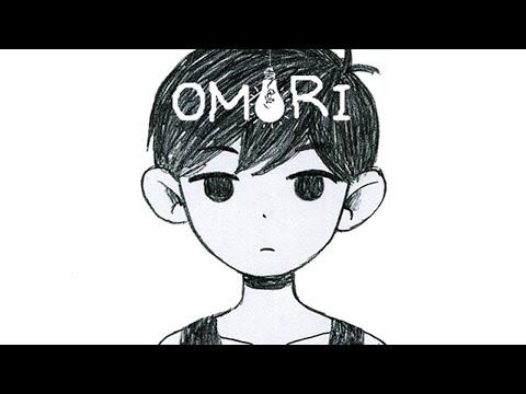 ПОДОЗРИТЕЛЬНАЯ ИГРА Omori