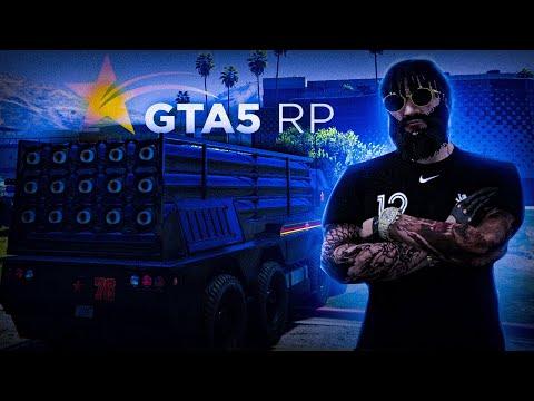 Сын не много поиграл в GTA 5 RP | Сколько можно поднять в казике с 1 кк, играя по числам !? НеГуру