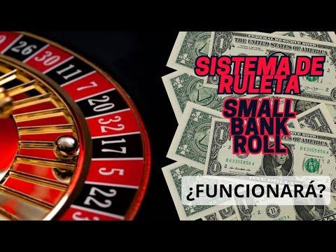 SISTEMA De RULETA