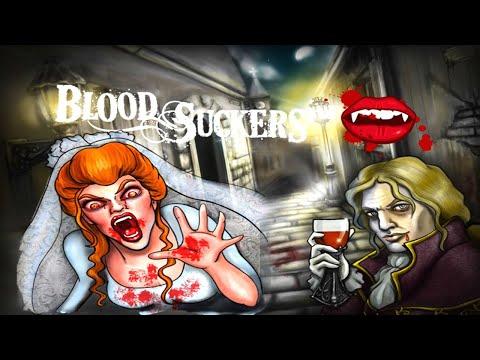 СЛОТЫ BLOOD SUCKERS ОНЛАЙН КАЗИНО ВУЛКАН СТАРС ЗАНОСЫ НЕДЕЛИ ИГРОВЫЕ АВТОМАТЫ КАК ИГРАТЬ И ВЫИГРАТЬ