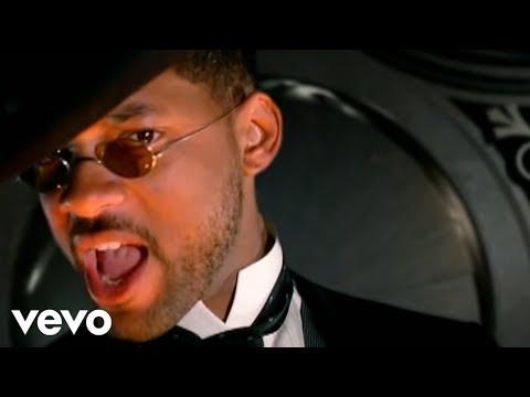 Will Smith - Wild Wild West Ft. Dru Hill, Kool Mo Dee