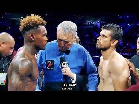 Jermell Charlo (USA) Vs Jorge Cota (Mexico) | KNOCKOUT, BOXING Fight, HD