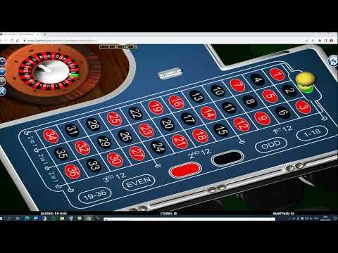 рулетка онлайн  Игра 8 с 1000 2000