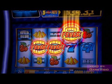 Quick Hit BONUS - Pelican Pete BONUS -  Bally & Aristocrat Slots - Playing In Casino