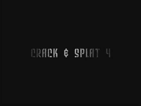 (Endorphin) Crack & Splat 4