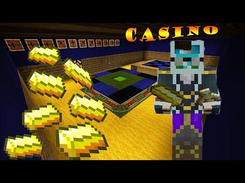 Casino #1 Строим свою Рулетку