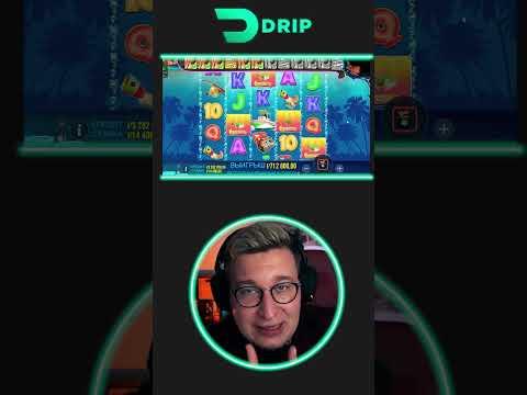 ВЫИГРЫШ СТРИМЕРА ТРЕПУТИНА НА 734.000 РУБ | DRIP OFFICIAL CASINO