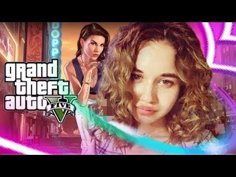 УТРЕННЯЯ НИНА В GTA 5 RP / ВЫПОЛНЯЕМ ЛЕТНИЙ ПРОПУСК / ГТА 5 РП / КАЗИНО / РЫБАЛКА / GTA ONLINE