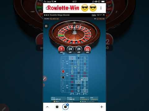 Roulette Best Winning Trick