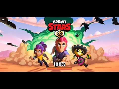 Игра в рулетку BRAWL STARS