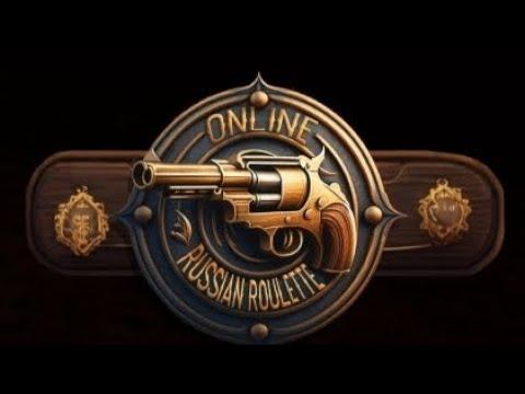 русская рулетка ONLINE RUSSIAN ROULETTE